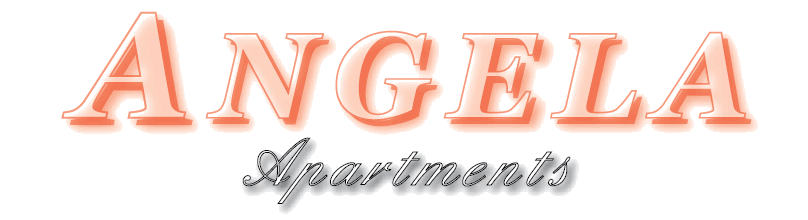 ANGELA APARTEMENTS SIDARI CORFU Griechenland